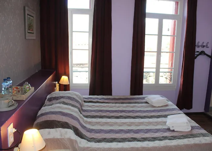 Maison Prades Chambre D\'Hotes