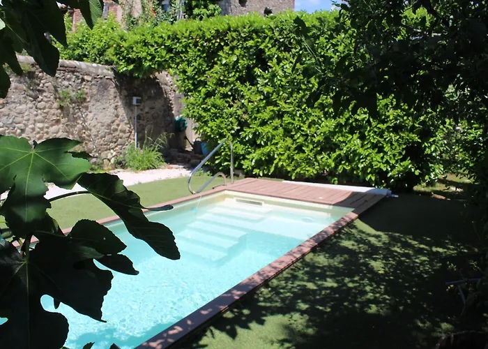Maison Prades