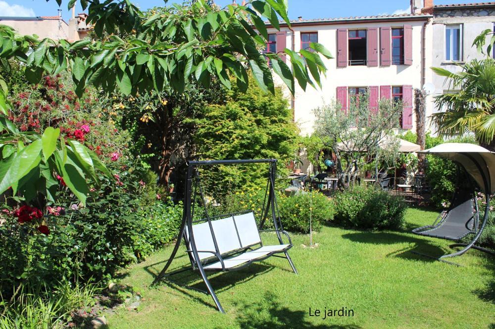 Maison Prades D'hotes