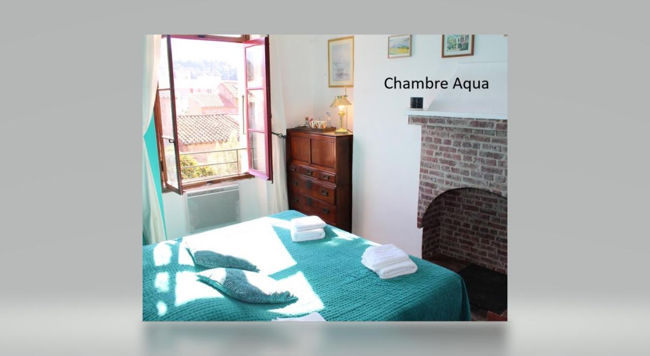Maison D'hotes Guest house *