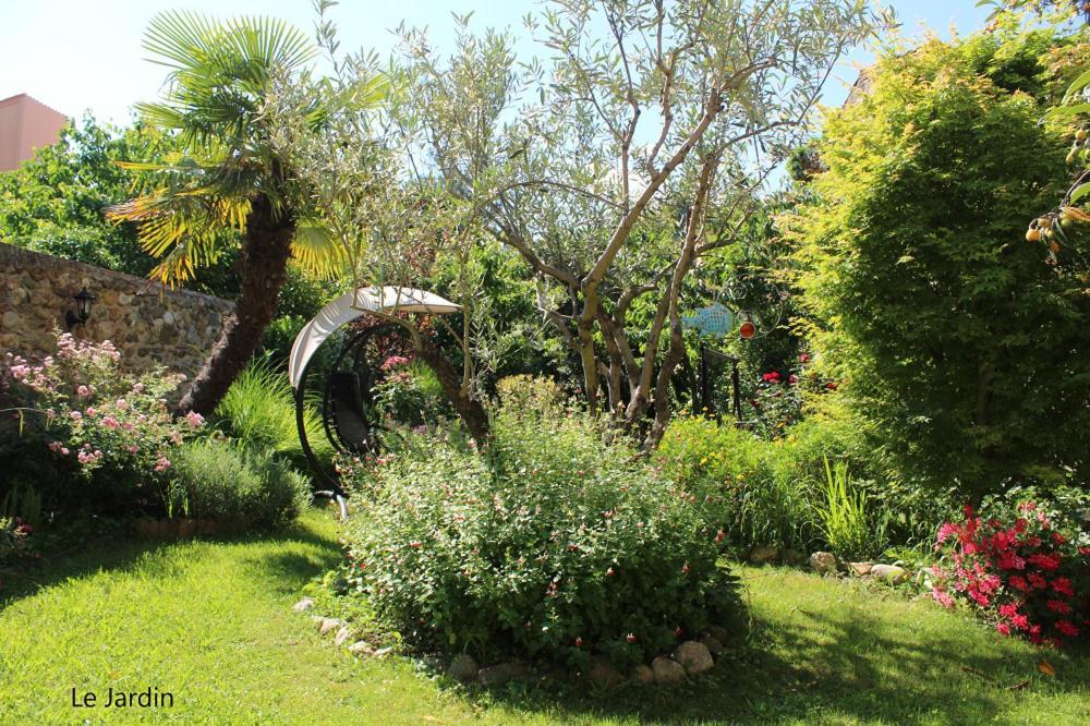 Guest house Maison D'hotes *