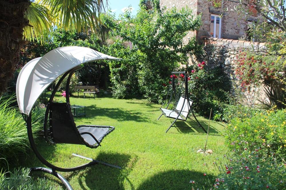 Maison Prades D'hotes