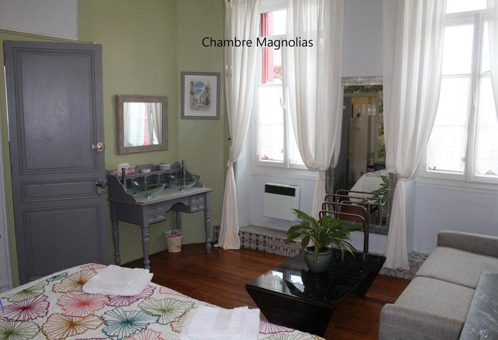 Guest house Maison D'hotes Prades (Pyrenees-Orientales)