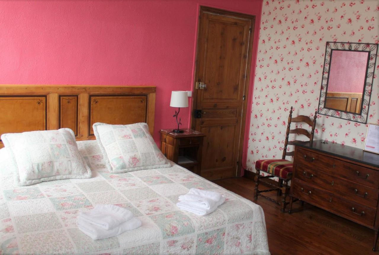 Pensión Maison