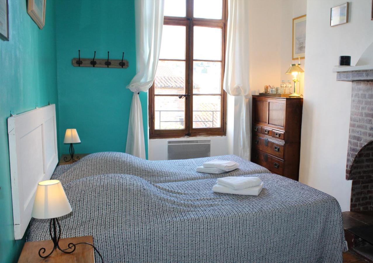 Guest house Maison D'hotes Prades (Pyrenees-Orientales)