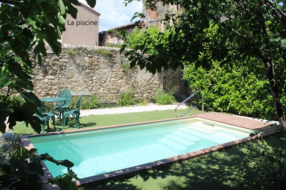 Maison D'hotes Prades (Pyrenees-Orientales)