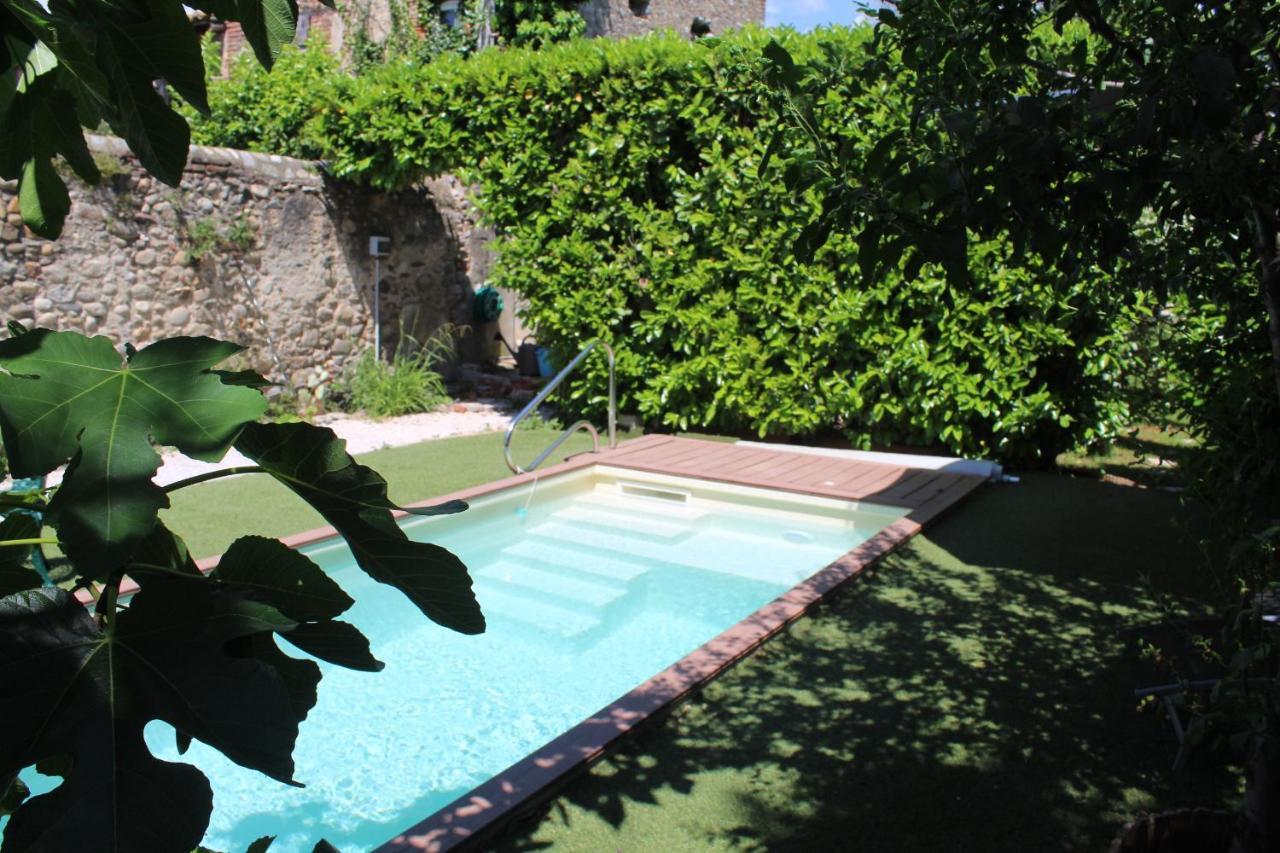 Maison Pensión