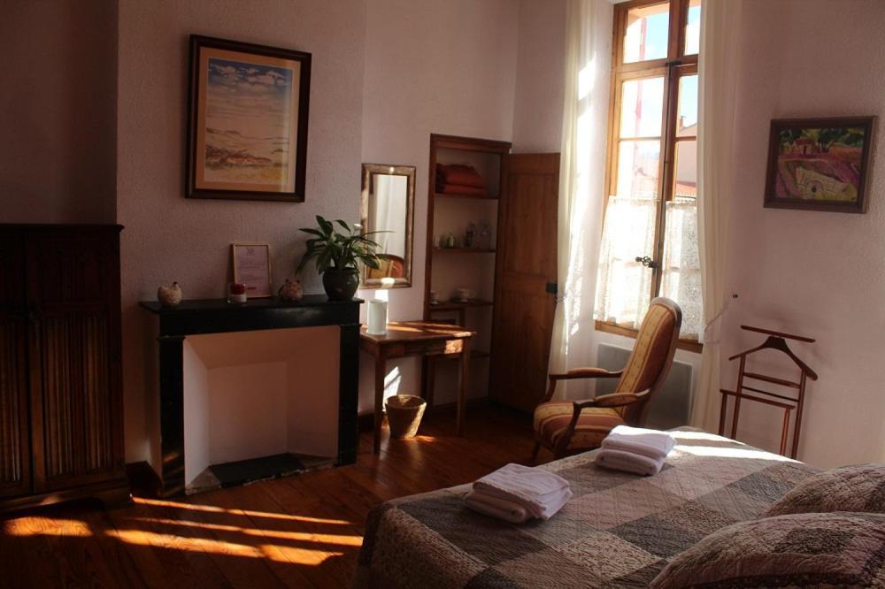 Maison Prades D'hotes * Prades (Pyrenees-Orientales)