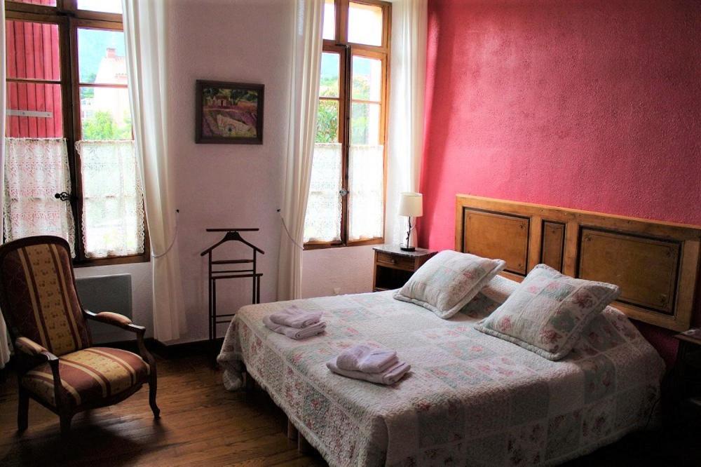 Pensión Maison