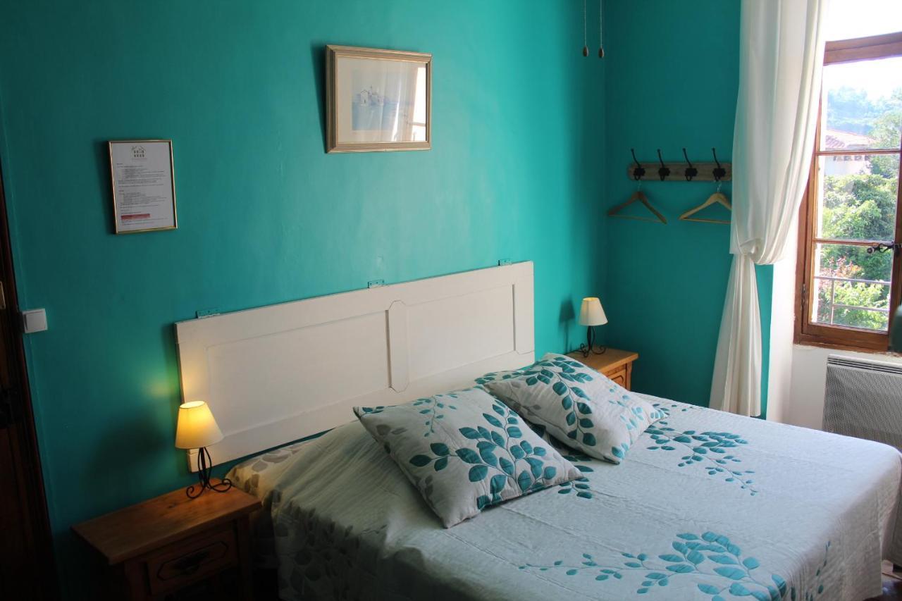 Guest house Maison D'hotes