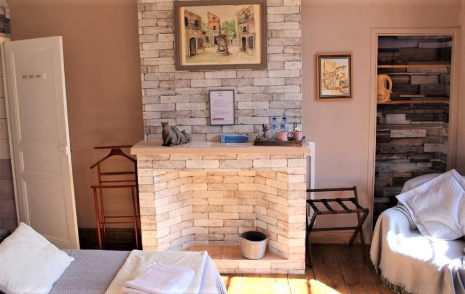 Maison D'hotes