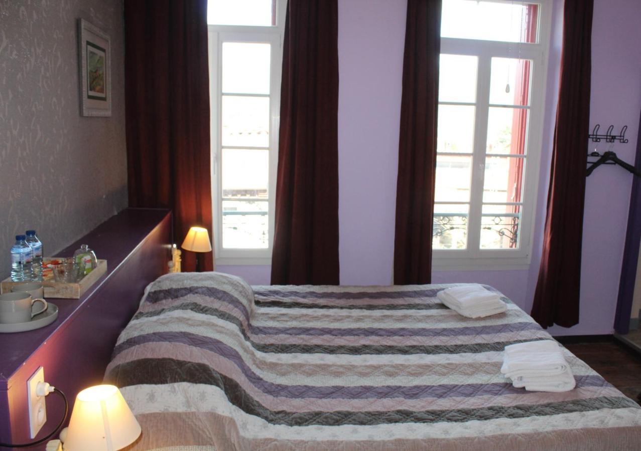 Maison Pensión Prades