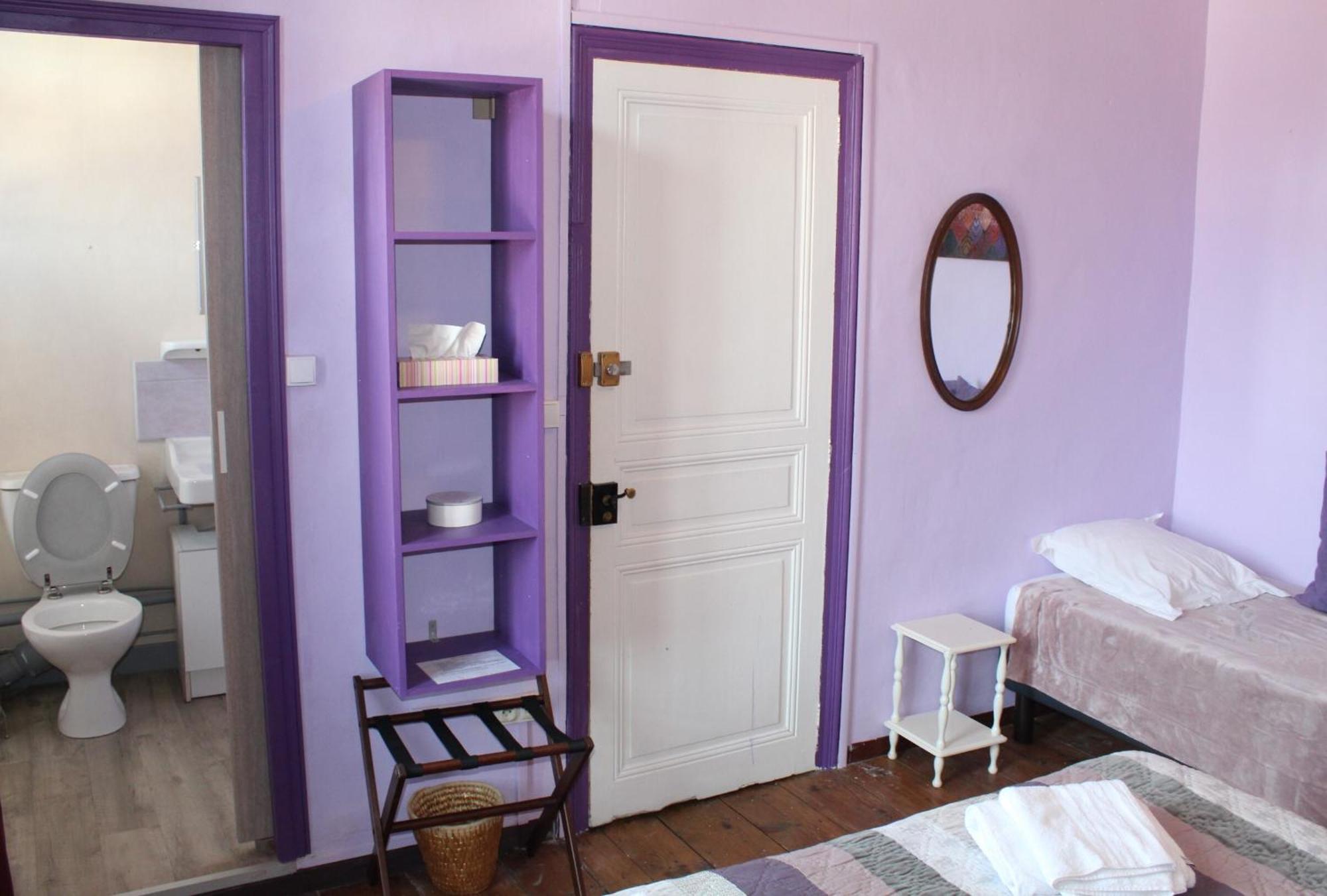 Maison D'hotes Guest house