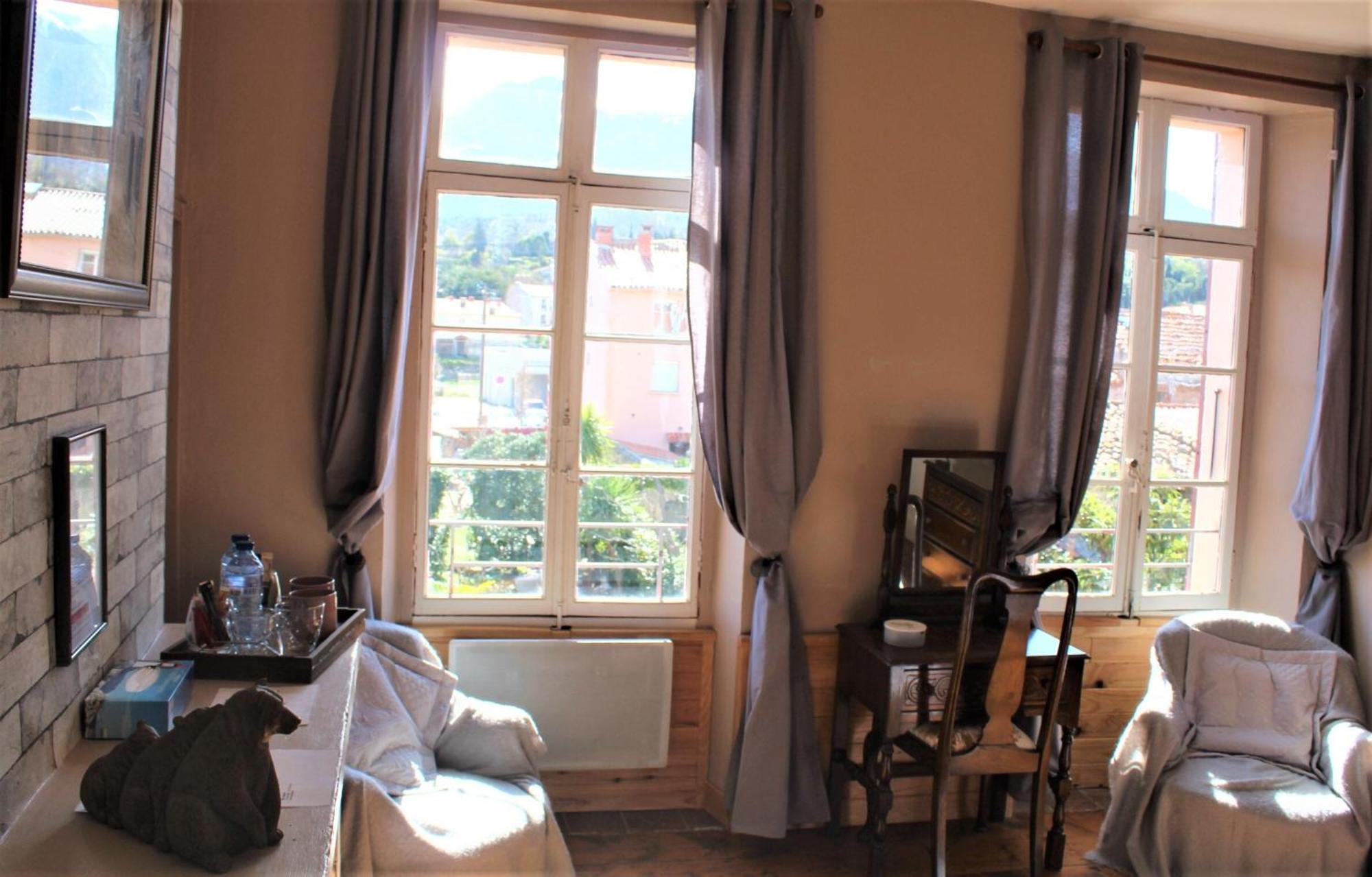 Maison D'hotes * Prades (Pyrenees-Orientales)