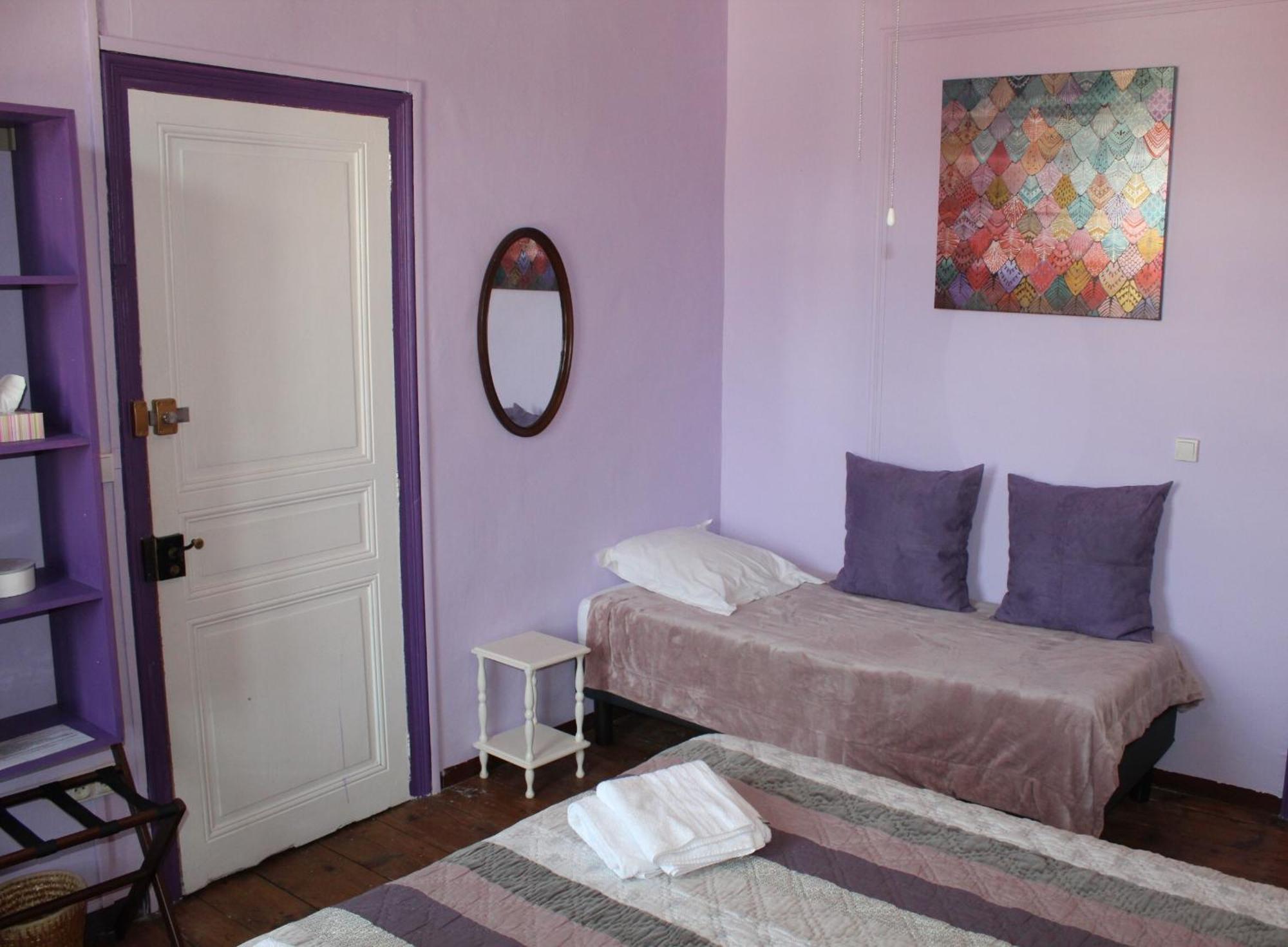 Maison D'hotes Guest house